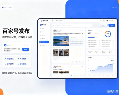 二七百家号信息发布代运营